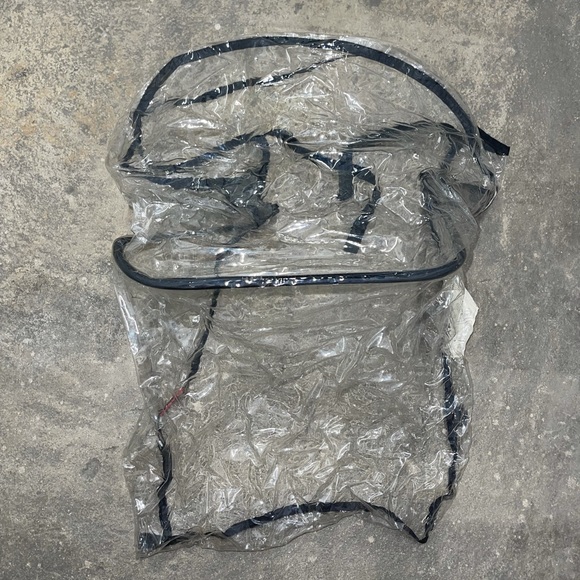 ‼️SOLD‼️Maclaren single stroller cover universal - Picture 3 of 9